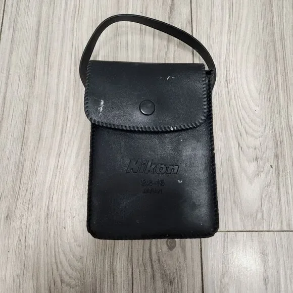 Nikon SS-15 Camera Flash w/Case included - Picture 9 of 10